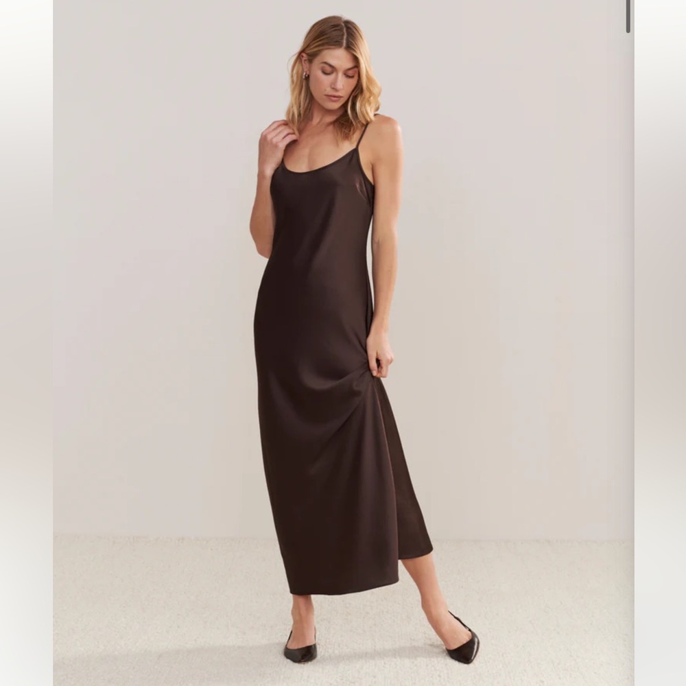 Jenni Kayne Cleo Slip Dress
